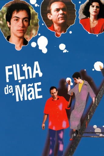 Filha da Mãe