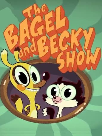 The Bagel and Becky Show