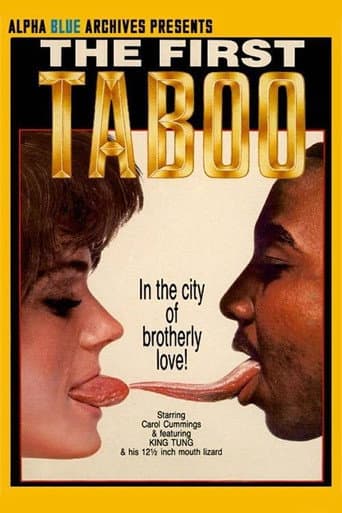 The First Taboo