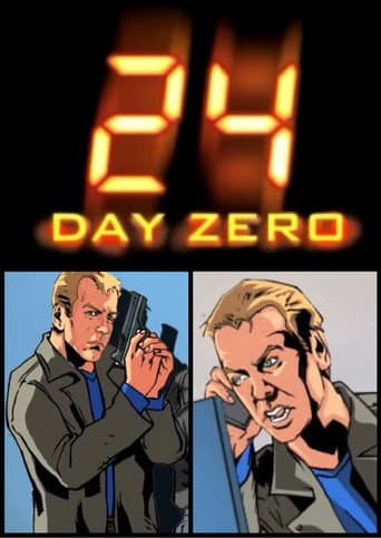 24: Day Zero