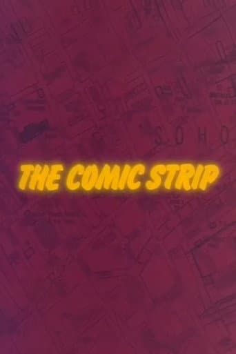 The Comic Strip