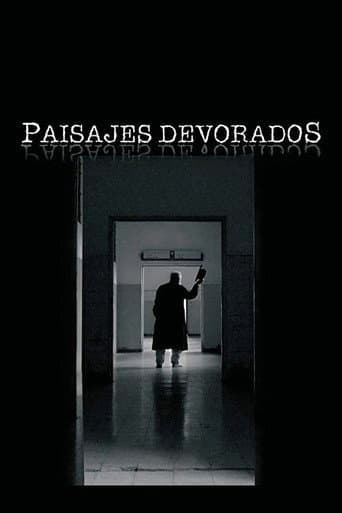Paisajes devorados