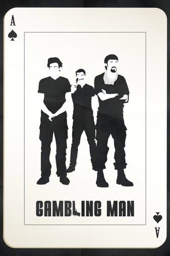 Gambling Man