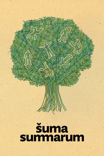 Šuma summarum