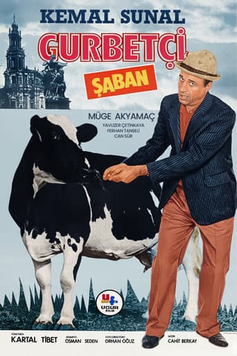 Gurbetçi Şaban