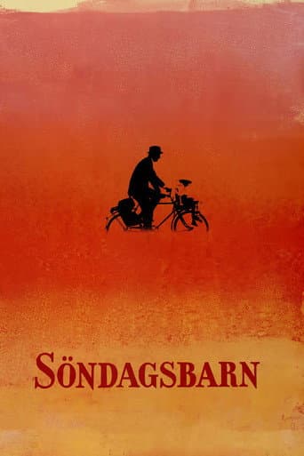 Söndagsbarn
