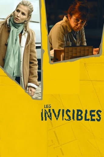 Les invisibles