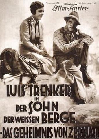 Der Sohn der weißen Berge