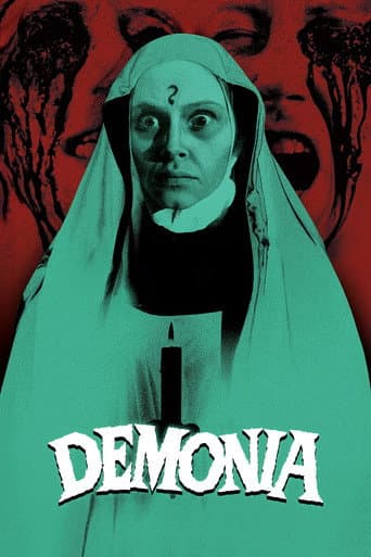 Demonia