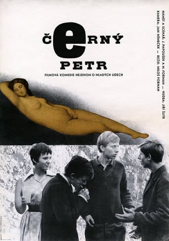Černý Petr