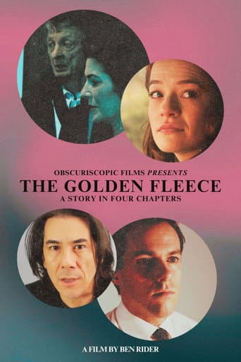 The Golden Fleece