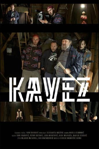 Kavez