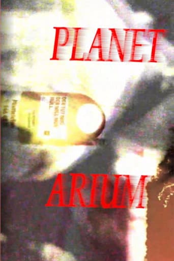 Planet Arium