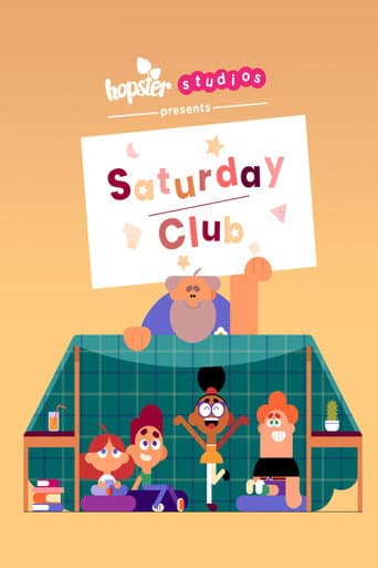 Saturday Club