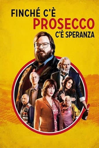 Finché c'è prosecco c'è speranza