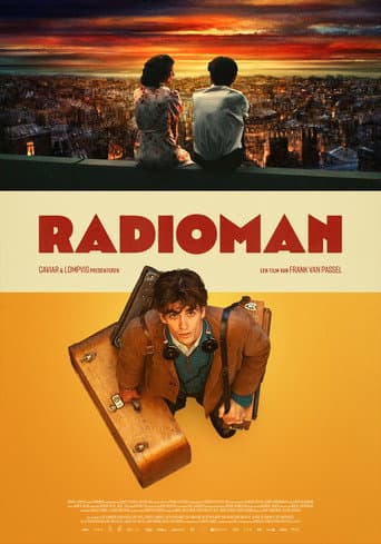 Radioman