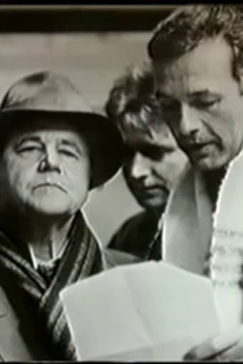 Tarr Béla bevezetője Fehér György filmjeihez
