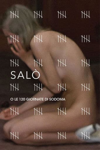 Salò o le 120 giornate di Sodoma