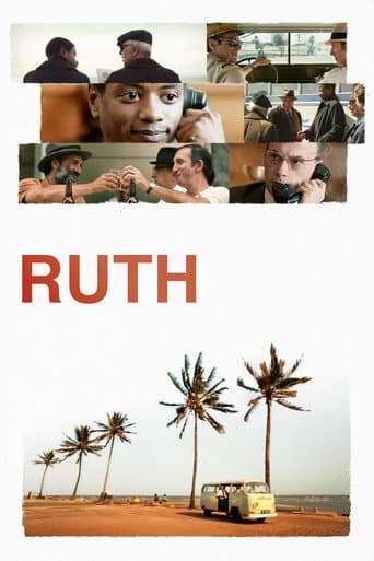 Ruth: A Pérola do Índico