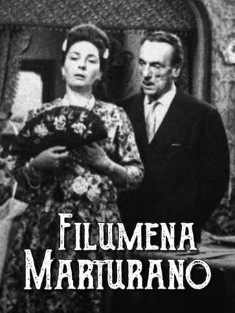 Filumena Marturano