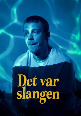 Det var slangen