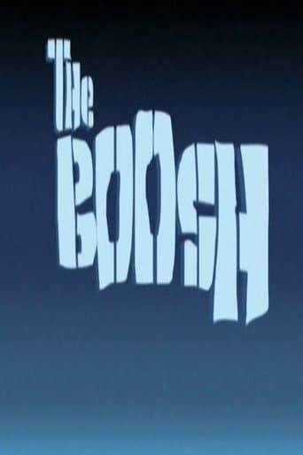 The Boosh