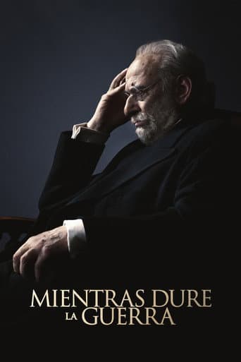 Mientras dure la guerra