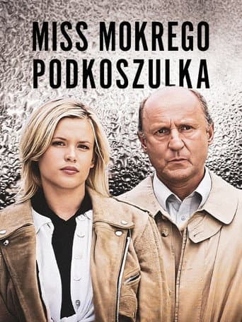Miss mokrego podkoszulka