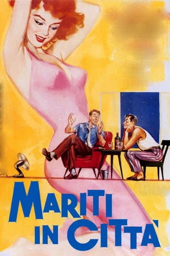Mariti in città
