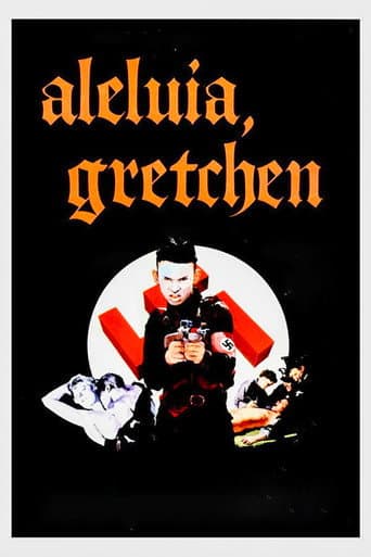 Aleluia, Gretchen