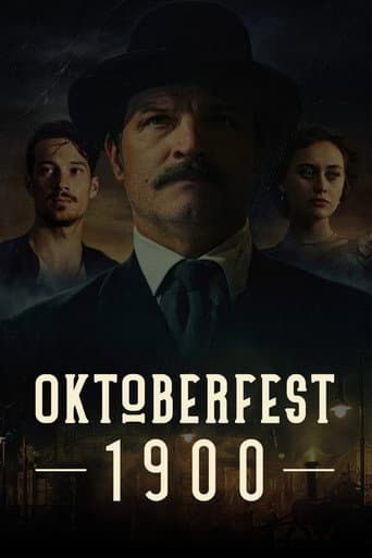 ‎Oktoberfest: Beer & Blood