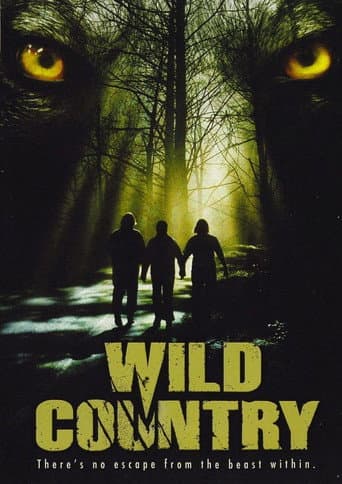 Wild Country