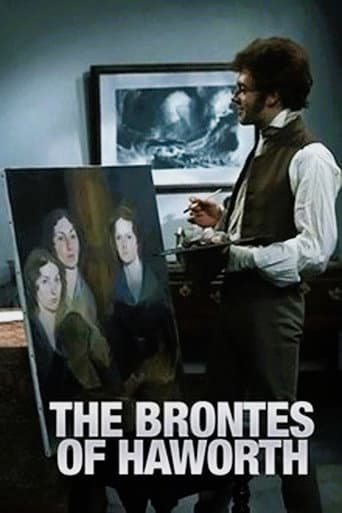 The Brontës of Haworth