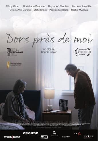 Dors près de moi