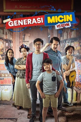 Generasi Micin vs Kevin
