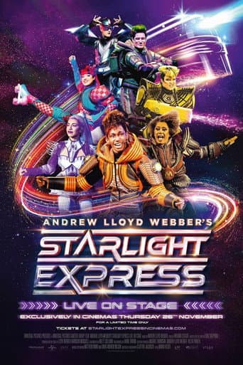 Starlight Express