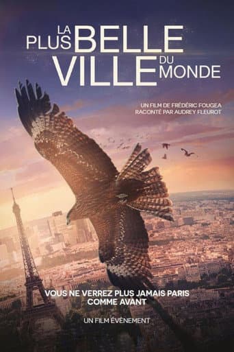La Plus Belle Ville du monde