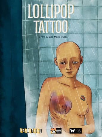 Lollipop Tattoo