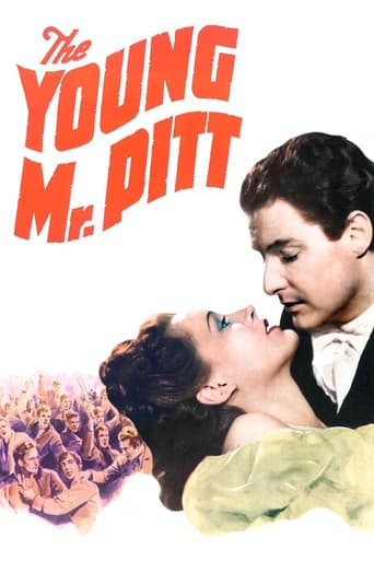 The Young Mr. Pitt