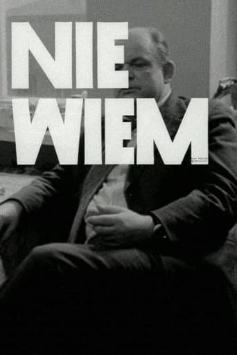 Nie wiem