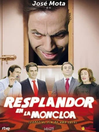 Resplandor en la Moncloa