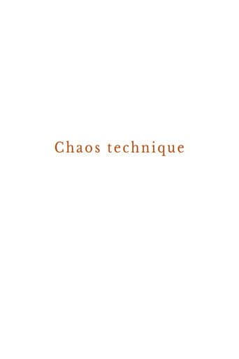 Chaos technique