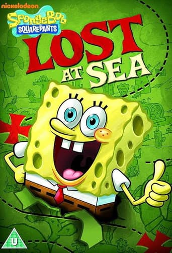Spongebob Squarepants: Lost at Sea
