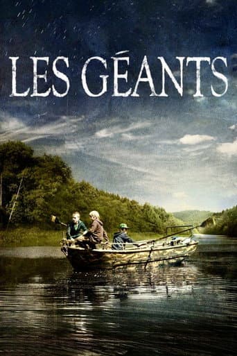 Les géants