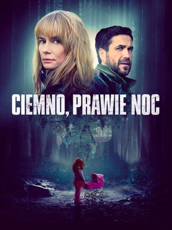 Ciemno, prawie noc