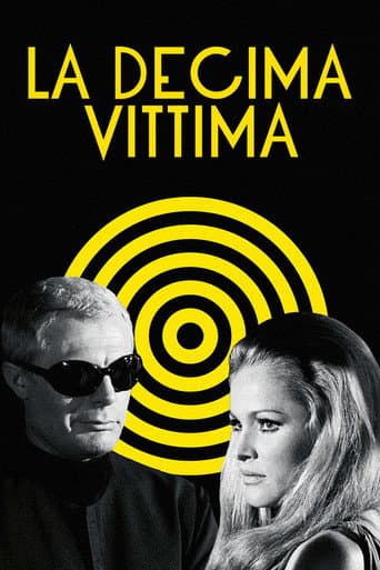 La decima vittima