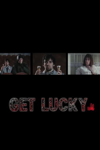 Get Lucky