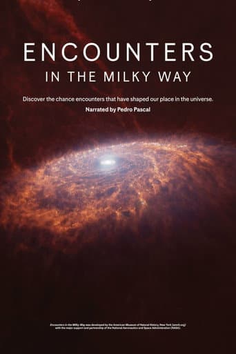 Encounters in the Milky Way