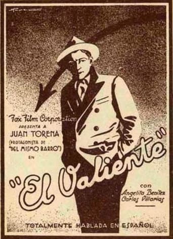 El Valiente