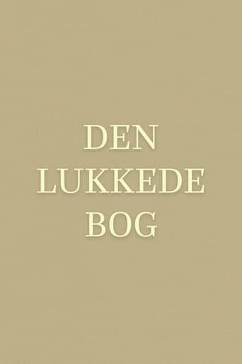 Den lukkede bog